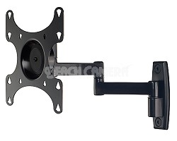MF215B -  Full Motion Wall Mount for 15" - 37" TVs (Extends 15" from wall)