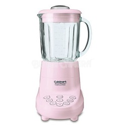 Smart Power 7 Speed Electric Blender (Pink) - SPB-7PK