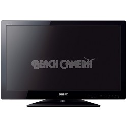 KDL32BX330 - 32" LCD HDTV