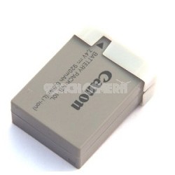 Battery Pack NB-10L