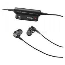 ATH-ANC23 QuietPoint Active Noise Canceling Headphones ANC23 TOP RATED