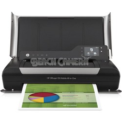 Officejet 150 Mobile All-in-One Printer