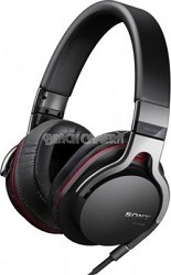 MDR1RNC Premium Noise Canceling Over The Head Headphone