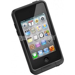 iPod Touch 4th Gen. Case