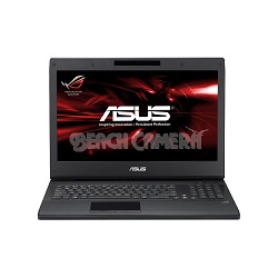 G75VW-DS71 Republic of Gamers 17.3-In Gaming Laptop - Intel Core i7-3610QM-Black