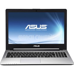 15.6" S56CA-DH51 Ultrabook PC - Intel Core i5-3317U 1.7GHz Processor
