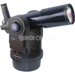 ETX-80AT-TC Astro Telescope with AutoStar Backpack Version