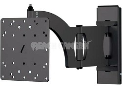 VM400b - Tilt, Swivel & Extend Articulating Mount for 26" - 42" TVs (20" Arm)