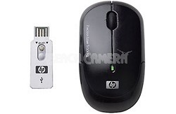 Wireless Laser Mini Mouse
