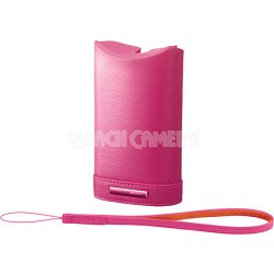 LCSWM/B Carrying Case (Pink)
