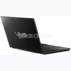 VAIO VPCSA24GX/BI - 13.3 Inch Laptop Core i5-2540M Processor