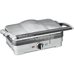 GR-35 Griddler Compact