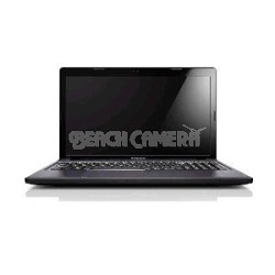 15.6" Z585 Notebook PC - AMD A10-4600M, 2.3 GHz Processor