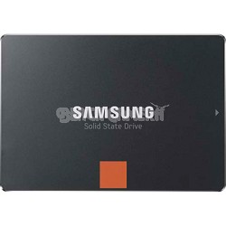 840-Series 120GB 2.5" SATA III Internal SSD Single Unit Version