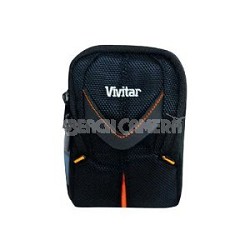 Compact Digital Camera Deluxe Carrying Case - TSC3