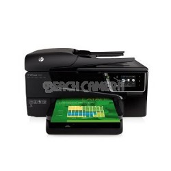Officejet 6600 e-AiO Printer - OPEN BOX