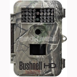 Trophy Cam HD Camo Trail Camerawith Night Vision (119447C)