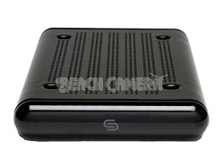 Storage Network Accessory - Companion to Drobo     OPEN BOX