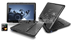 Pavilion TX2-1020US 12.1" Notebook Tablet PC
