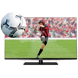 42" 3D LED 1080p HDTV 120Hz Bezel-less Aero Design Smart TV (42L6200U)
