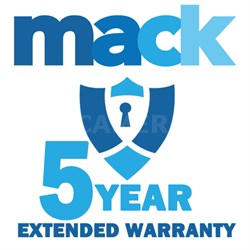 Five Year Total Digital Camera Warranty Certificate (for Cameras to $1000) *1016