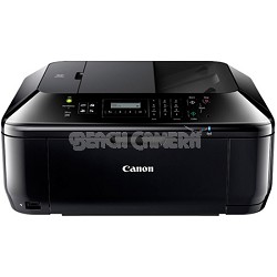 PIXMA MX432 Wireless Color Photo Printer with Scanner, Copier and Fax