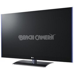 60PZ750 - 60 Inch 3D 1080p Plasma TV