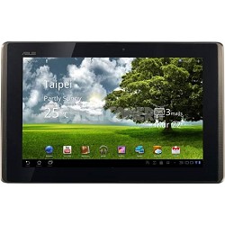 Eee Pad Transformer TF101-A1 10.1" 16 GB Tablet Computer (Tablet Only)