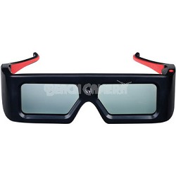 ZD101 Optoma DLP Link 3D Glasses - REFURBISHED