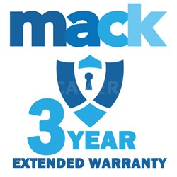3 Year Extended Warranty Certificate for Computers/Notebooks up to $2,500 *1006