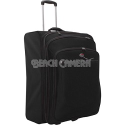 Splash 29 Upright Suitcase (Black)