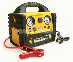 200--Watt Power Dome Jumpstarter