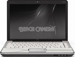 Pavilion DV4-1540US 14.1" Entertainment Notebook PC