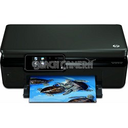Photosmart 5510 e-All-in-One Wireless Color Photo Printer