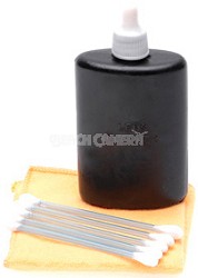 3pc. Lens Cleaning Kit