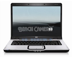 Pavilion DV6693US 15.4" Entertainment Notebook PC