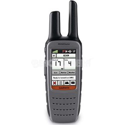 Rino 650 Rugged GPS-Enabled w/ 5-Watt Two-Way Radio