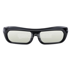 TDG-BR250/B 3D Active Glasses
