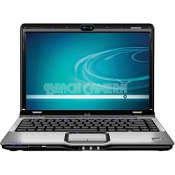 Pavilion dv2610us 14.1" Entertainment Notebook PC