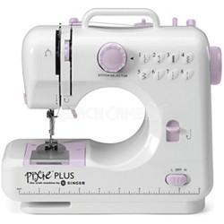 PIXIEPLUS - Pixie-Plus Sewing Machine