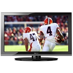 40 inch LCD HDTV 1080p 60Hz (40E220U)