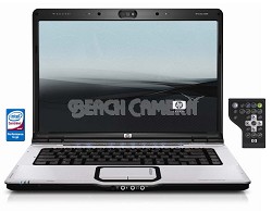 Pavilion DV6920US 15.4" Notebook PC
