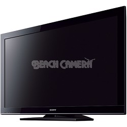 KDL40BX450 - 40" 1080p LCD HDTV