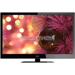 42LV4400 1080p 120Hz 1.8 inch thin LED LCD HDTV - OPEN BOX