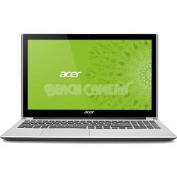Aspire V5-571P-6473 15.6" Touch Screen Notebook PC - Intel Core i5-3317U Proc.