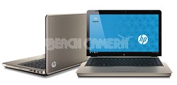 G62-140US 15.6 Inch Notebook PC