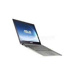 Zenbook UX31E-DH52 13.3-Inch Thin & Light Ultrabook(Silver)- Intel Core i5-2557M