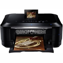 MG8220 - PIXMA Wireless Inkjet Photo All-In-One Printer