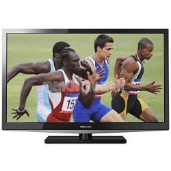 24" LED HDTV 1080p 60Hz (24L4200U)