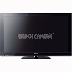 KDL55BX520 - 55" Bravia BX520 Series HDTV
